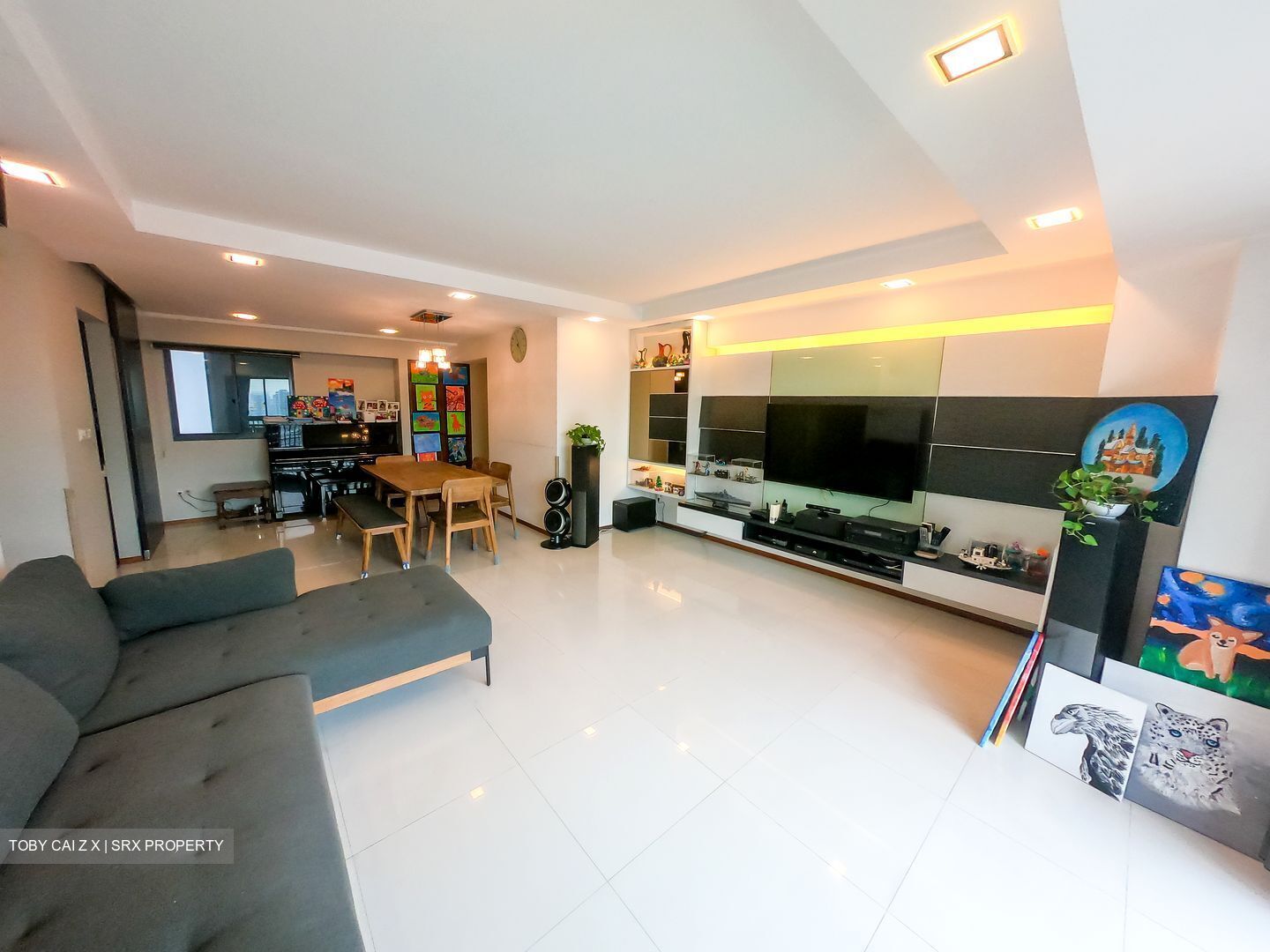 The Pinnacle@Duxton thumbnail photo